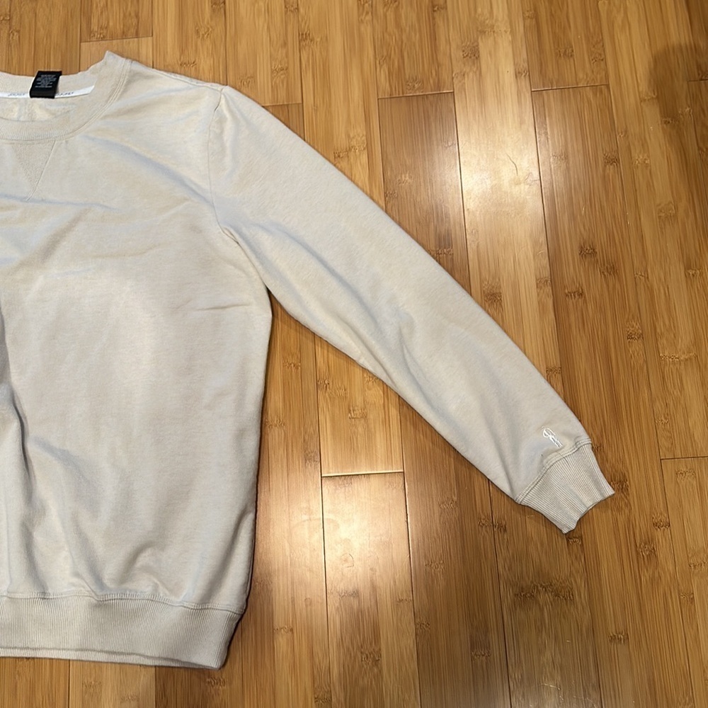 Jockey sweatshirt size XL women’s - Picture 4 of 10